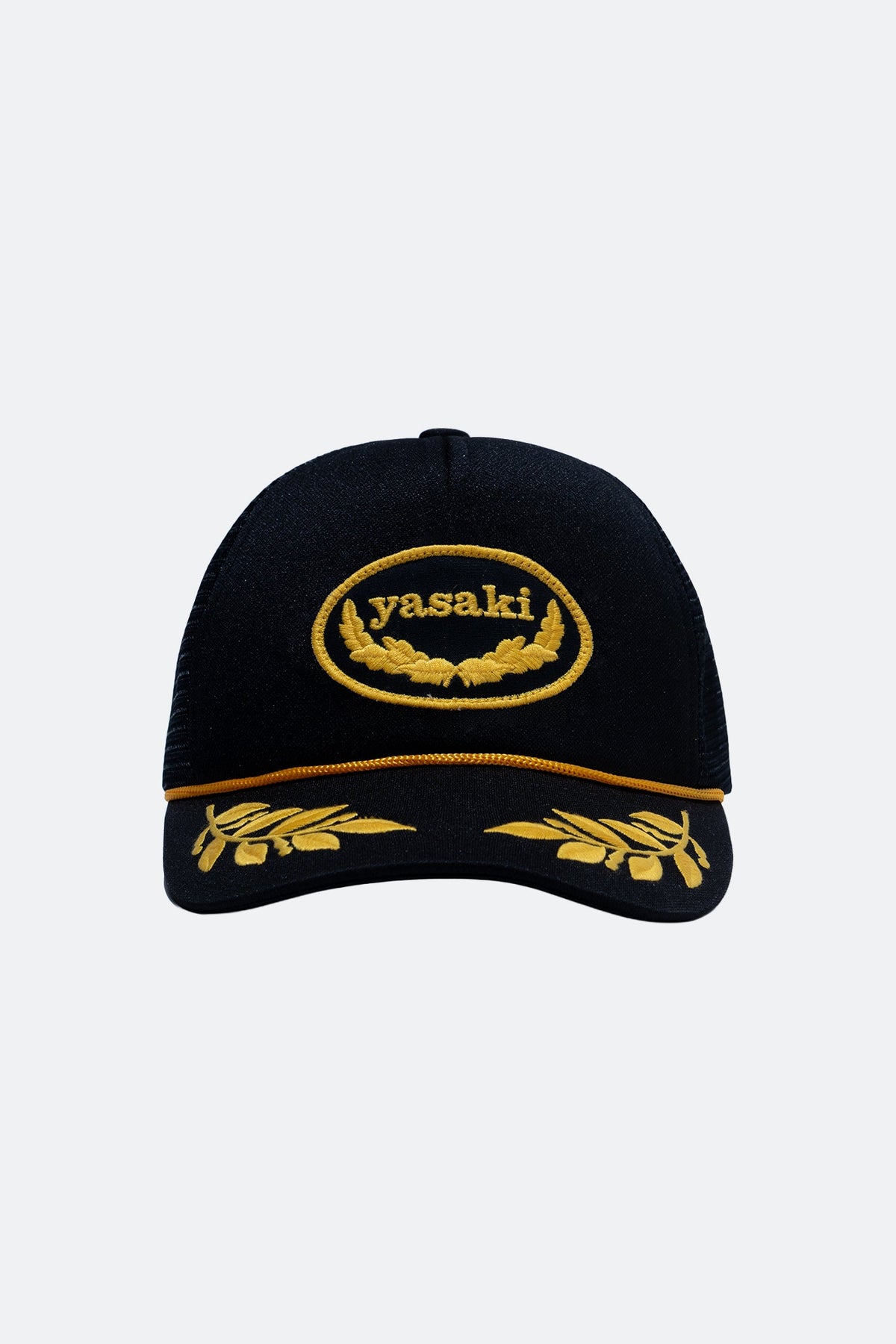 Yasaki High Octane Grand Prix Cap - GROGROCERY