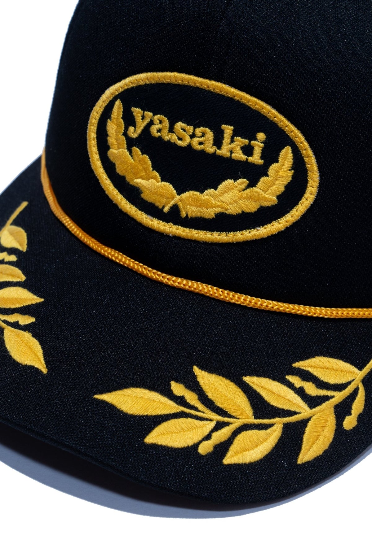 Yasaki High Octane Grand Prix Cap - GROGROCERY
