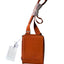 A COLD WALL Leather Crossbody Bag - GROGROCERY