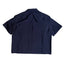 A-COLD-WALL Pocket Nylon Short Sleeve Shirt - GROGROCERY