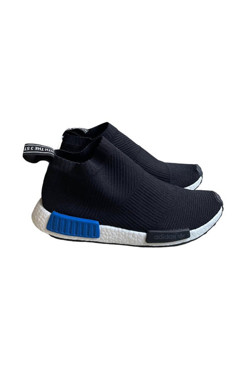 Adidas NMD_CS1 Primeknit City Sock - GROGROCERY