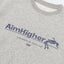 Aim Higher Club Light Sweater/ Flecking Grey - GROGROCERY