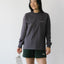 Aim Higher Club Unisex Sweat Shorts/ Green - GROGROCERY