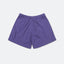 Aim Higher Club X Chun Chai Just Have Fun Nylon Shorts/ Purple - GROGROCERY
