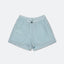 Aim Higher Club X Peep Nylon Shorts/ Baby Blue - GROGROCERY