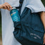 Aim Higher Club X Virginia Lo You Are Unique Daypack/ Ocean Blue - GROGROCERY