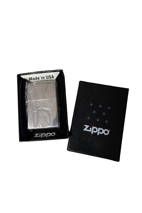 Bape Zippo Lighter - GROGROCERY