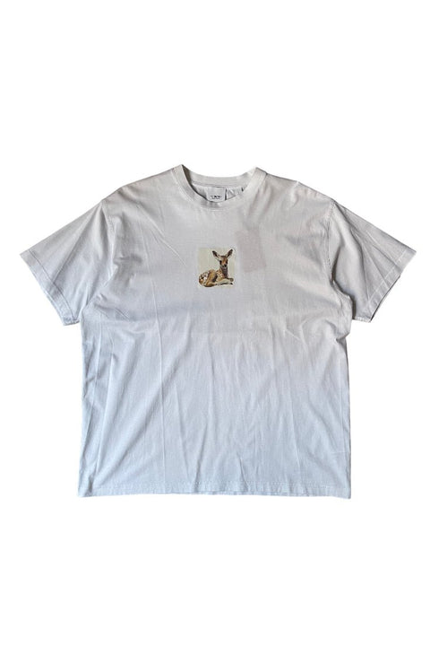 Burberry Deer T-Shirt - GROGROCERY