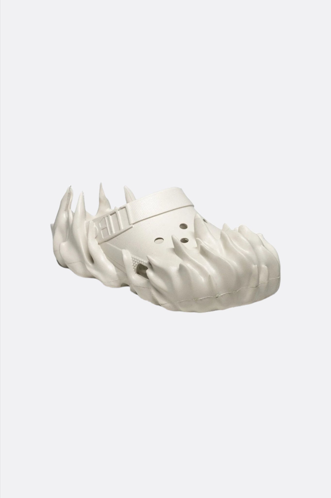 BZD.ZZZ GOOD SHOES/ LIGHT IVORY - GROGROCERY