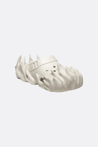 BZD.ZZZ GOOD SHOES/ LIGHT IVORY - GROGROCERY