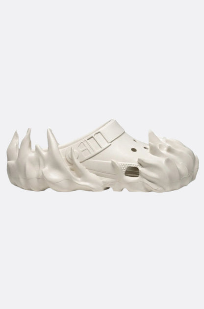 BZD.ZZZ GOOD SHOES/ LIGHT IVORY - GROGROCERY