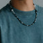 ChuChu Handmade Necklace/ 012 - GROGROCERY