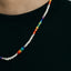 ChuChu Handmade Necklace/ 026 - GROGROCERY