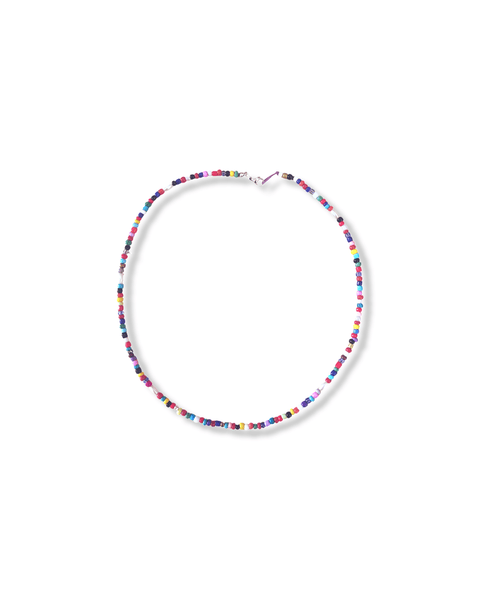 ChuChu Handmade Necklace/ 036 - GROGROCERY
