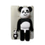 CLOT Panda 100％ & 400％ Be@rBrick - GROGROCERY