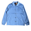 Clottee Chinese Knot Coach Jacket - GROGROCERY