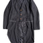 COMME des GARCONS Deconstructed Tailcoat (RB-J022) - GROGROCERY