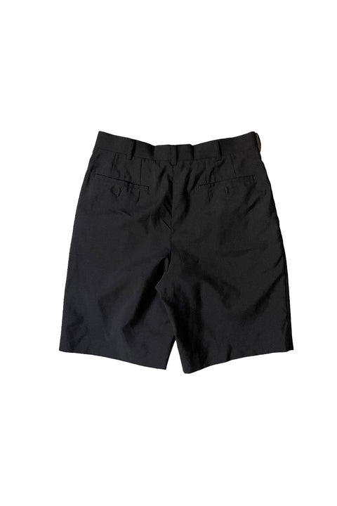 Comme des Garcons Homme Pleated Shorts - GROGROCERY