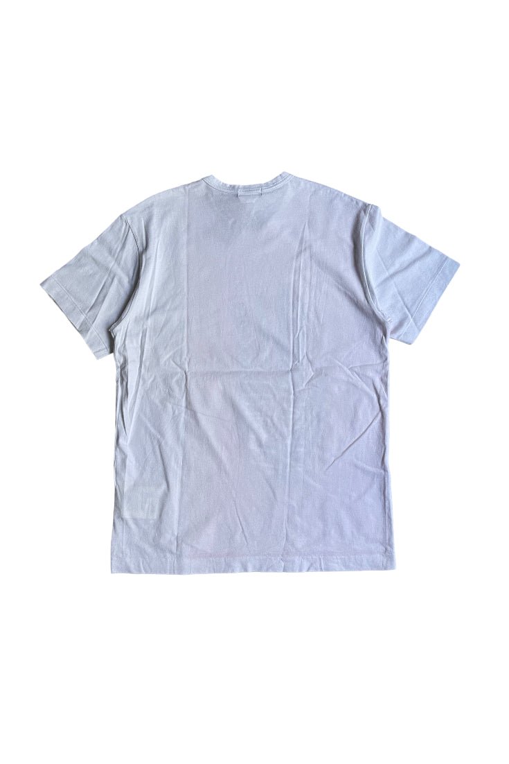 COMME des GARCONS HOMME PLUS Hand Print Tee - GROGROCERY