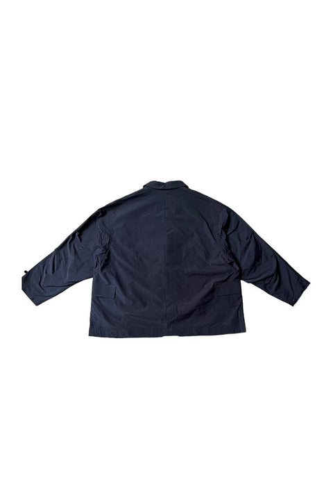 DAIWA PIER39 Polyester Blazer Jacket - GROGROCERY