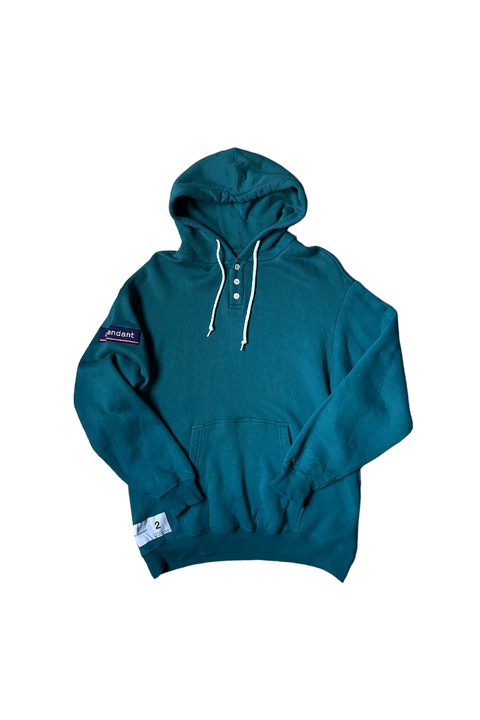 Descendant hoodie 2025