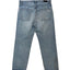 Descendant Washed Jeans - GROGROCERY