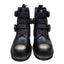 Dr Martens X WTAPS 1460 Leather Strap Boots - GROGROCERY