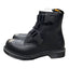 Dr Martens X WTAPS 1460 Leather Strap Boots - GROGROCERY