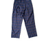 ETRO 48 Plaid Pantaloni Trousers - GROGROCERY