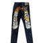 EVISU Year of Tiger Jeans (No.20/500) - GROGROCERY
