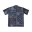 FDMTL Patterned Polyester Shirt - GROGROCERY