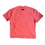 FOG Essentials Pink Cotton T-Shirt - GROGROCERY