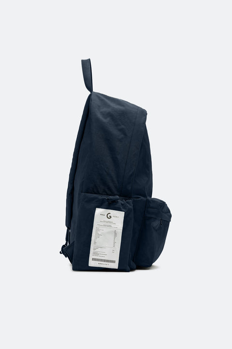 GROCERY BP-003 32L DAYPACK 3.0/ NAVY - GROGROCERY