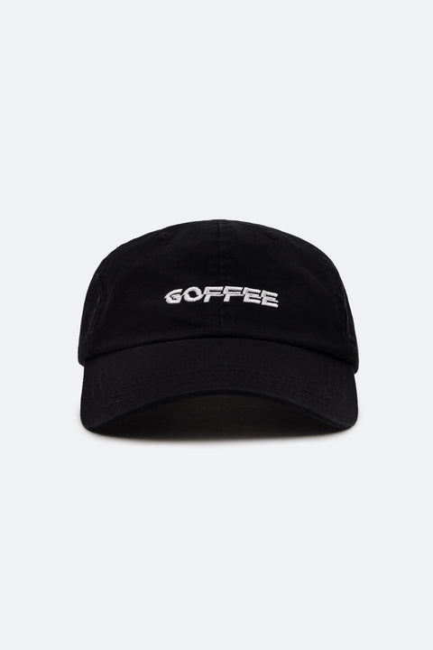 GROCERY CP-003 "ARTISTA PERFETTO" LIGHT WASHED GOFFEE CAP - GROGROCERY
