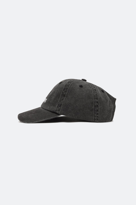 GROCERY CP-006 WASHED CAP/ GREY - GROGROCERY