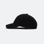GROCERY FW23 CP-002 LIGHT WASHED G LOGO CAP/ BLACK - GROGROCERY