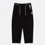 GROCERY FW23 PT-007 COMFY EVERYDAY PANTS/ BLACK - GROGROCERY