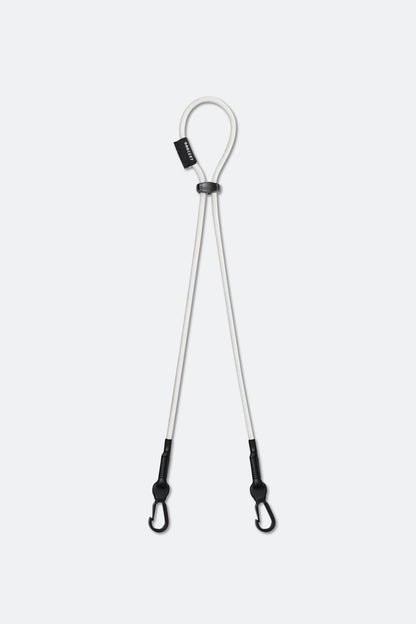 GROCERY MS-001 MASK STRAP/ LUMINOUS WHITE - GROGROCERY