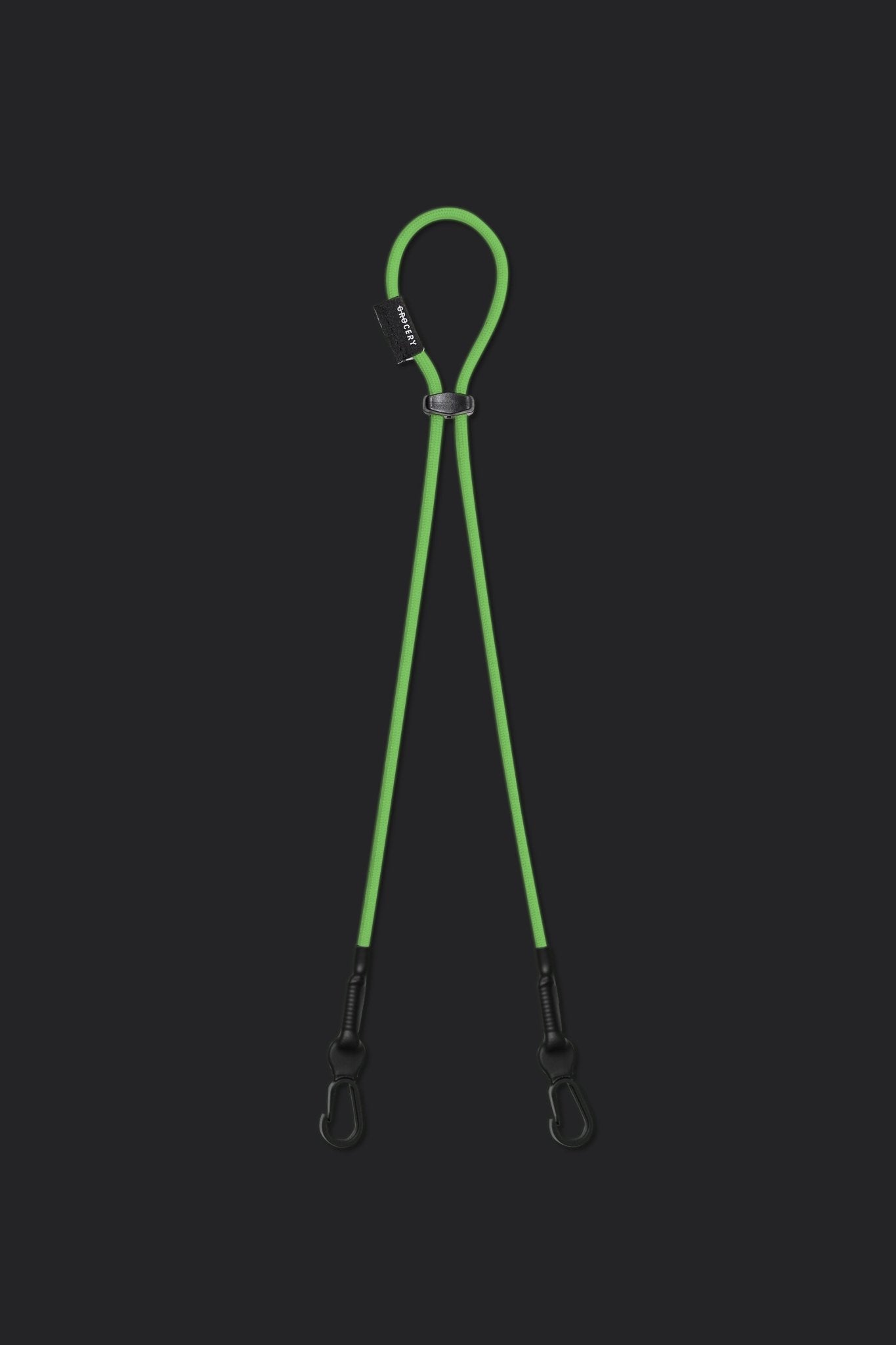 GROCERY MS-001 MASK STRAP/ LUMINOUS WHITE - GROGROCERY