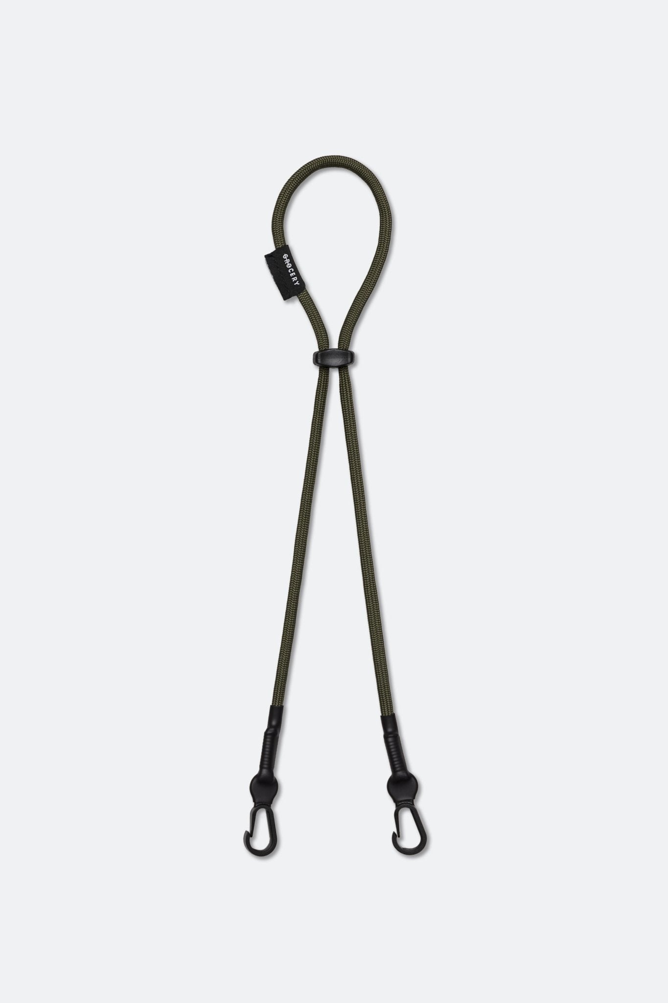 GROCERY MS-001 MASK STRAP/ OLIVE - GROGROCERY