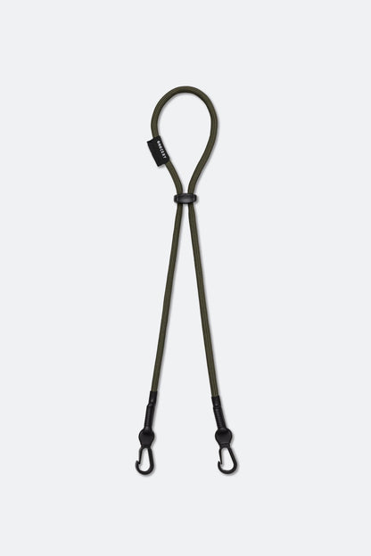 GROCERY MS-001 MASK STRAP/ OLIVE - GROGROCERY