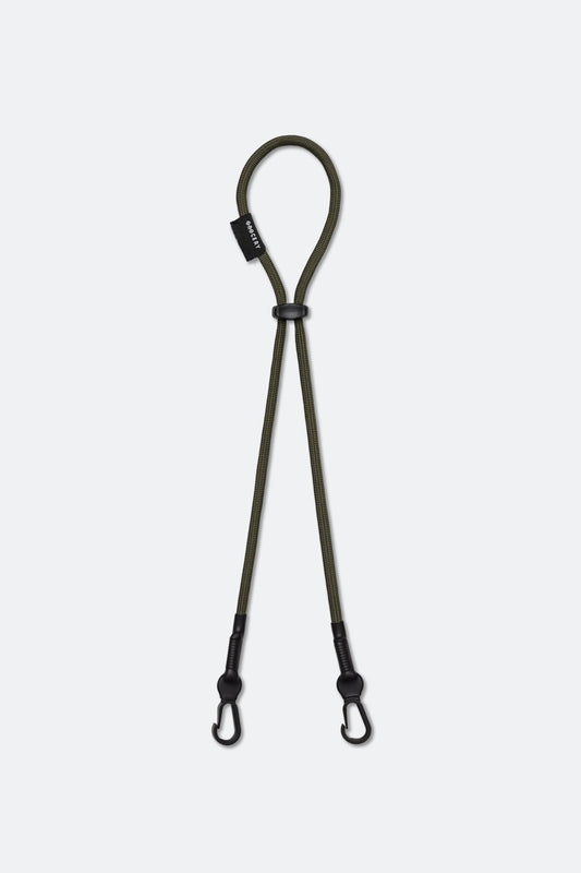 GROCERY MS-001 MASK STRAP/ OLIVE - GROGROCERY
