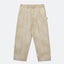 GROCERY PT-003 WASHED WIDE CHINO/ AGED BEIGE - GROGROCERY
