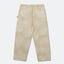GROCERY PT-003 WASHED WIDE CHINO/ AGED BEIGE - GROGROCERY