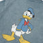 GROCERY SNOW WASHED DONALD DUCK TEE/ LAKE BLUE - GROGROCERY