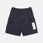 GROCERY SP-009 WIDE CARGO SHORTS/ NAVY - GROGROCERY