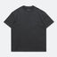 GROCERY SS23 TEE-001 INVOICE/ CHARCOAL - GROGROCERY