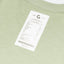 GROCERY SS24 TEE-001 INVOICE/ DUSTY GREEN - GROGROCERY
