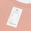 GROCERY TEE-001 INVOICE/ BABY PINK - GROGROCERY
