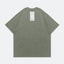 GROCERY TEE-001 INVOICE/ OLIVE - GROGROCERY